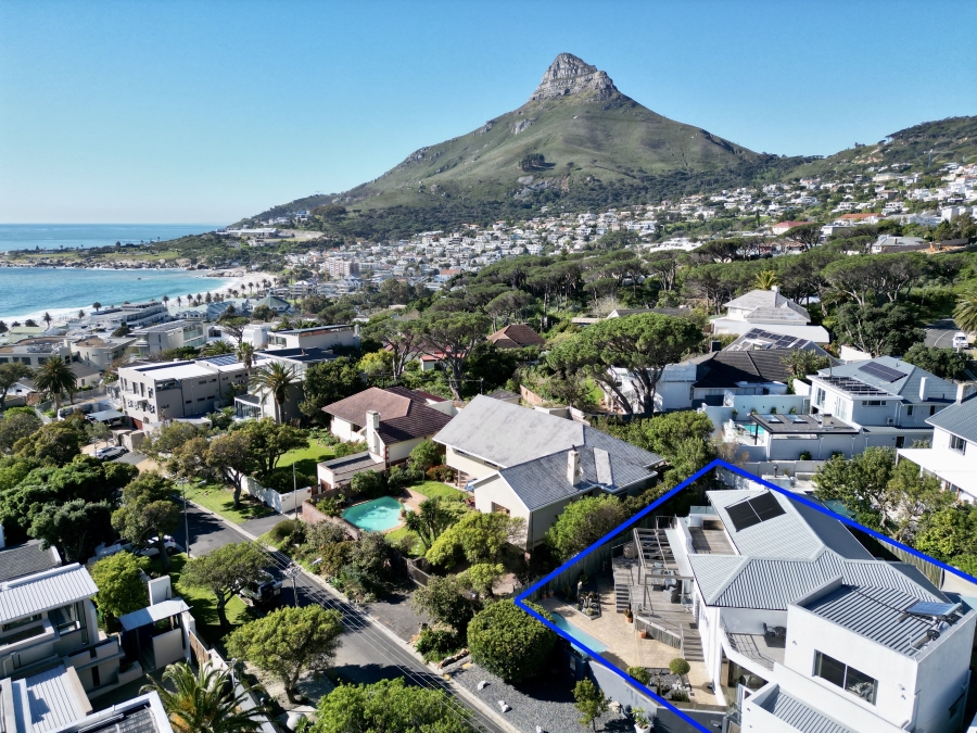 4 Bedroom Property for Sale in Camps Bay Western Cape